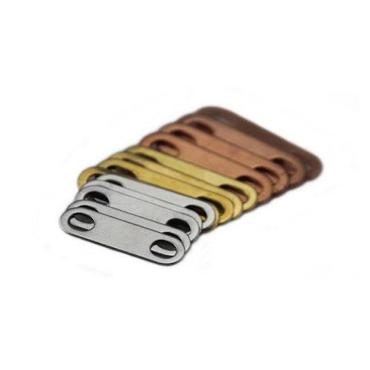 Connector Busbar for Lithium Battery Current Collector for 120AH 202AH 280AH